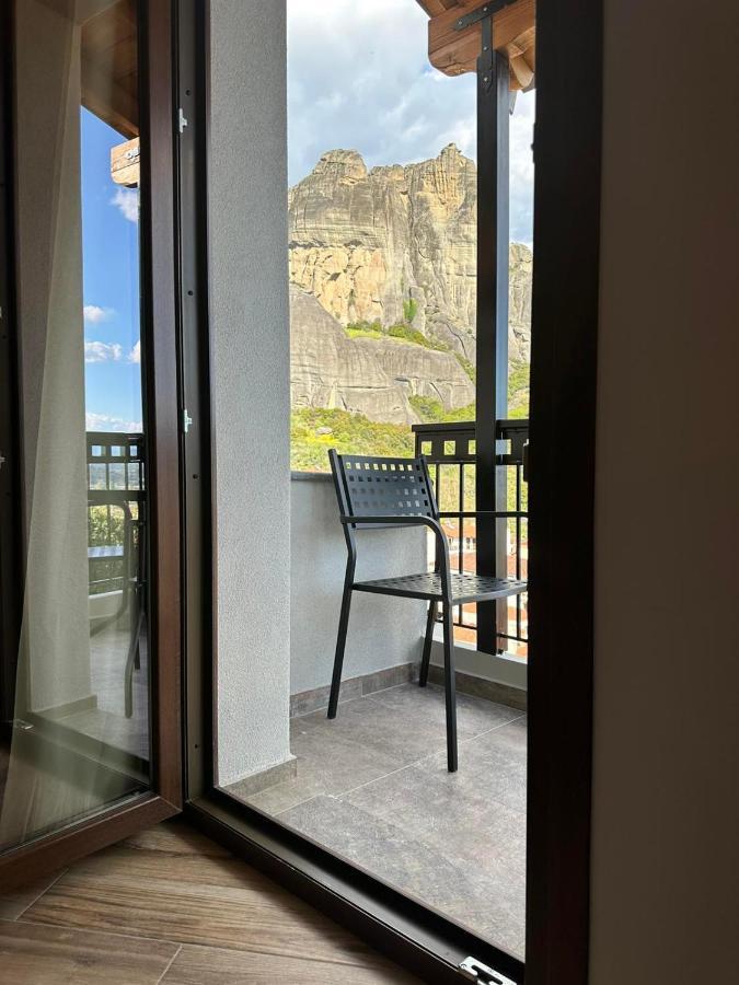 Meteora Sunrise Apartment Kalambaka Exterior photo
